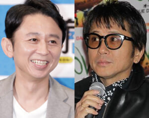 藤井フミヤ　紅白26年ぶり出場で有吉弘行とのコラボにネット熱視線「白い雲のように歌って」