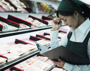 「レジに自腹で補填」ブラックパート実例8　魔の手にかからない見抜き方は？