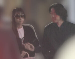 深田恭子　実業家恋人連れて実家で誕生日会！左手薬指には“結婚秒読み”の指輪がキラリ