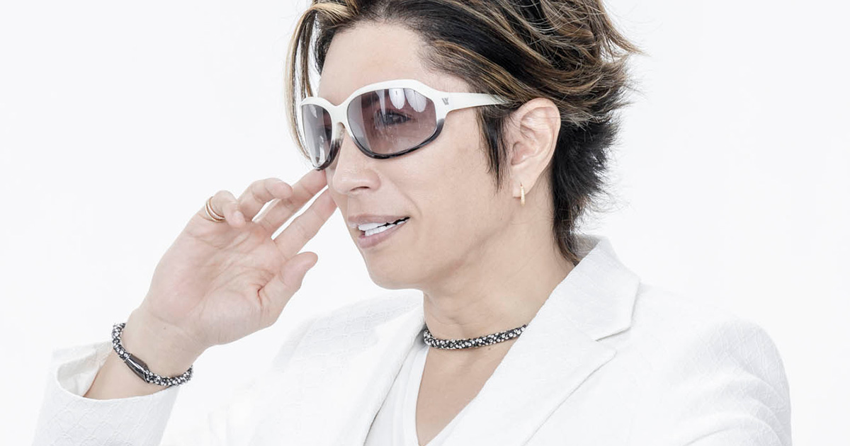 精神状態を保つのがしんどい」GACKT『格付け』87連勝の“壮絶