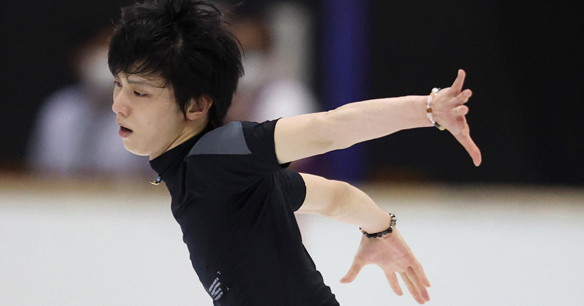 羽生結弦 祖母&叔母が“結婚報告ナシ”に苦言…親族からも反感買った“秘密主義” | 女性自身