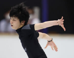 羽生結弦　祖母＆叔母が“結婚報告ナシ”に苦言…親族からも反感買った“秘密主義”