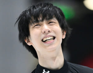 羽生結弦を虜にした「1個500円」北海道の高級アイス！店にサインを贈呈するほど