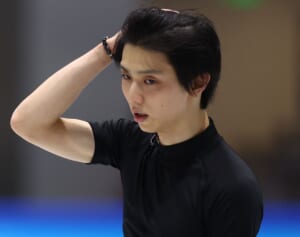 羽生結弦「酷い妄想」とメディア批判展開も…元妻後見人からの“実名告発”は全スルーの“違和感”