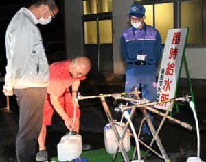 発がん疑い「PFAS」汚染水　米軍基地周辺だけではない！全国で検出相次ぐ