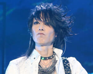 HEATHさん　急逝報道に広がる衝撃…数日前からファンが心配していた“異変”