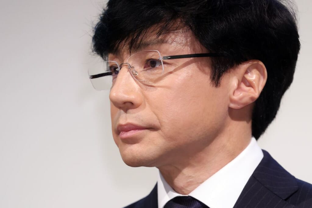 東山紀之“最後の舞台”に櫻井翔、生田斗真らが集結！キャリア投げうつ覚悟に感銘