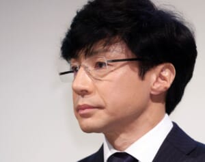 東山紀之“最後の舞台”に櫻井翔、生田斗真らが集結！キャリア投げうつ覚悟に感銘