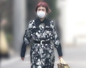 久本雅美　池田大作氏の葬儀で目撃した憔悴姿…選挙運動にも尽力した芸能界トップクラスの貢献