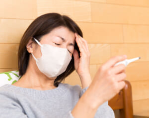 インフル感染が爆増…感染予防に効果的な「ベロブートキャンプ」＆しょうが紅茶