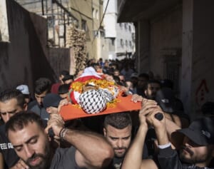 「ひどすぎて言葉が出て来ない」イスラエル人インフルエンサーのパレスチナ“冒涜動画”に日本でも広がる怒り「下品極まる」