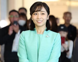 「ファンサ完璧」佳子さま マチュピチュご訪問で一般人に“まさかのご対応”！ネットは感激