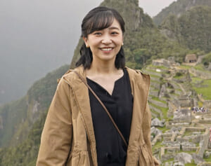 佳子さま　食用アルパカの説明に「どんな味？」とご質問…ペルー訪問で露呈した“日本語が稚拙”批判