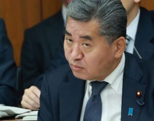 「納税するのが嫌になる」神田副大臣　税金滞納報道認めるも“辞任否定”の厚顔無恥「正直ものがバカを見る」