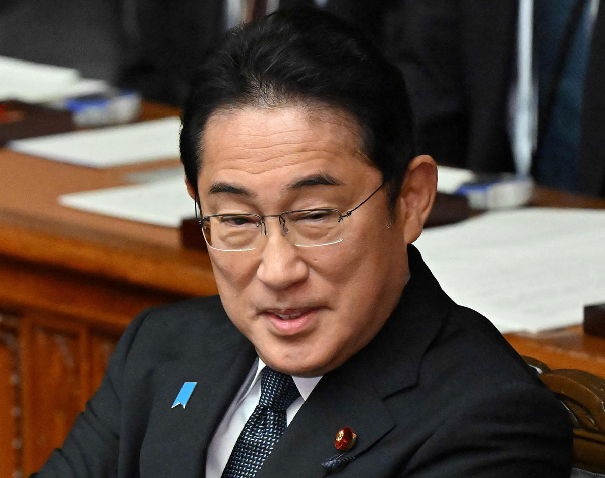 動機は自己都合！ 岸田首相“増税メガネ払拭減税”に「効果は少ない」と専門家