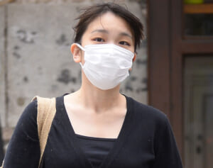 眞子さん　有力者との人脈作りに奔走報道の裏で…NYでの「支援者チーム」が解散状態に