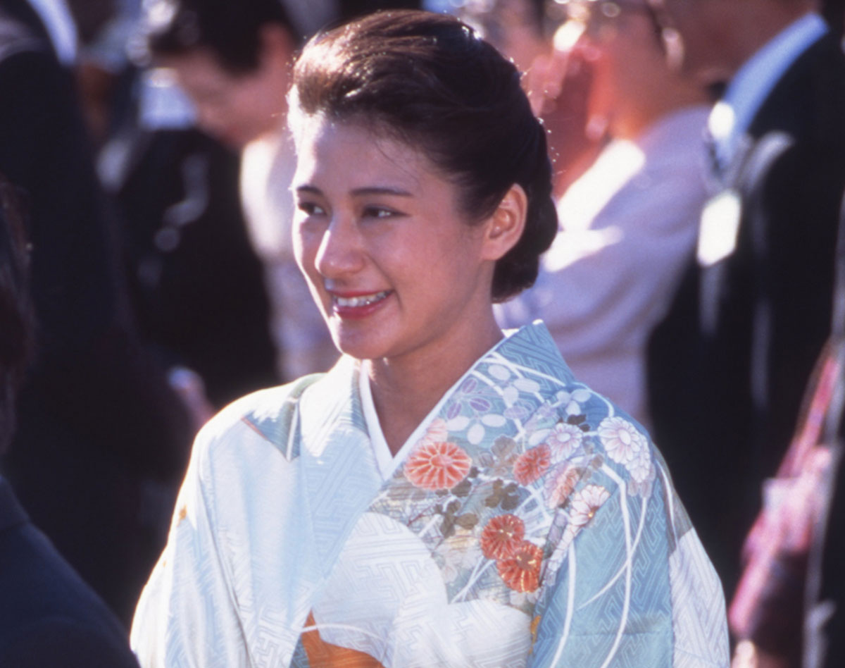 雅子さま　秋の園遊会ファッション振り返り！30年前のデビュー時のお姿も