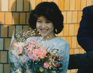 「イメージは淡いピンク」松田聖子『青い珊瑚礁』作詞の三浦徳子さんが明かしていた意外秘話