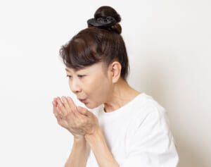 脳は難聴で衰える「耳ぎょうざ」で認知症を防ごう！