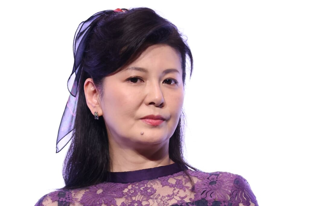 「悪い人のわけない！」南野陽子　横領夫との離婚固辞で待ち受ける代償…仕事オファーも激減へ
