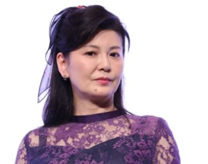 「悪い人のわけない！」南野陽子　横領夫との離婚固辞で待ち受ける代償…仕事オファーも激減へ