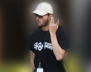 長瀬智也　誕生日のぼっち飯姿を目撃…「恋人いらない」宣言の裏にあった“深刻な理由”