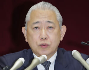 日大　薬物問題の次は、副学長がパワハラ訴訟の“内輪揉め”止まらぬ泥沼化に「真面目な学生が一番被害受けてる」