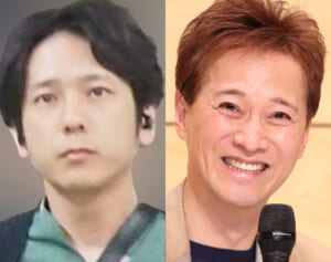 「かわいいっ…」二宮和也＆中居正広をタジタジにした“若手人気女優“の運転時の「ルーティン」