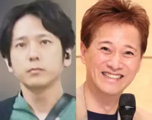 「かわいいっ…」二宮和也＆中居正広をタジタジにした“若手人気女優“の運転時の「ルーティン」