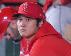 「リスペクトがない」「失礼だ！」大谷翔平のハロウィン仮装画像に一部の海外ファン怒り「憎しみを感じる」