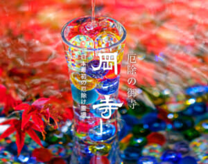 「お寺は貸スタジオじゃない」奈良の有名寺が紅葉マナー違反客に怒り…竹灯篭が破損される被害も