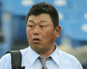 デーブ大久保　パワハラ疑惑の楽天・安楽を“擁護”も「お前が言うな」と批判噴出…過去に暴行で解雇