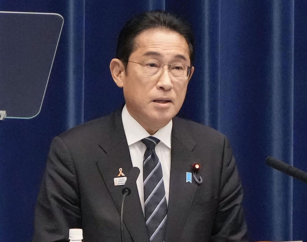 岸田首相がひた隠す不都合な真実「年金は賃金に追いつかない！」老後資金は2400万円不足へ