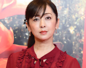 斉藤由貴「海辺でアハハウフフすること」再びの男性トラブル前に漏らしていたスタッフ苦笑の“理想のデート”