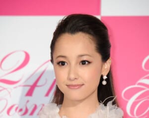 沢尻エリカ「復帰する資格ない」宣言から約4年で女優復帰　ネット歓喜の裏で問われる説明責任