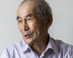 ウクライナから決死の脱出　ソ連で生きてきた日本人男性の平和への願い