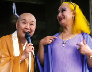 「ずっと私をたしなめてほしかった」三回忌追悼企画“いま寂聴さんに願うこと”