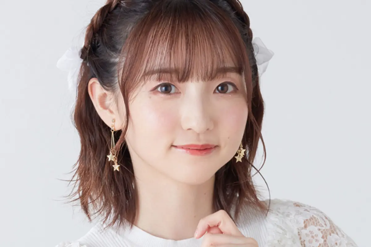 画像・写真1枚目】トーマス役声優・田中美海 直筆の結婚報告にあった 