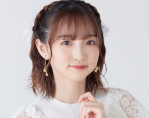 トーマス役声優・田中美海　直筆の結婚報告にあったまさかの“誤字”にファンほっこり