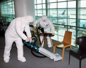 「韓国で大量発生中…」トコジラミ大流行で年末の海外旅行、ネットショッピングに不安の声