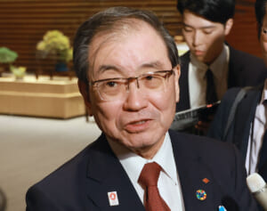 「岸田政権の支持率上がらないの不思議」経団連会長の逆撫で発言にネット怒り「国民を馬鹿にしていません？」