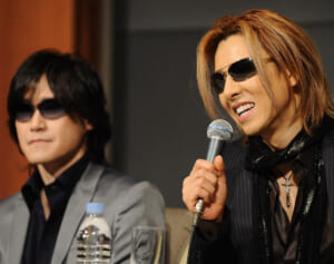 HEATHさん死去…再始動阻むYOSHIKIとToshlの“不仲説”にファンは悲痛訴え「もう二度とメンバーは揃わない」