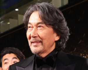 役所広司　国際評価上昇でハリウッド再挑戦にも関心！英語オーディションで監督から小言の屈辱過去