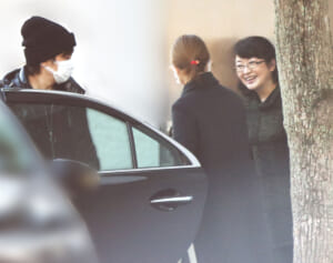 山口百恵さん　犬派から猫派に！初孫のために秘密の“にゃん奮闘”