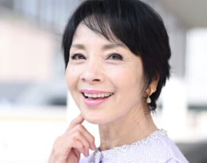 由美かおる パジャマにアイロン、杖でゴルフ…歴代「黄門様」25年間の面白エピソード