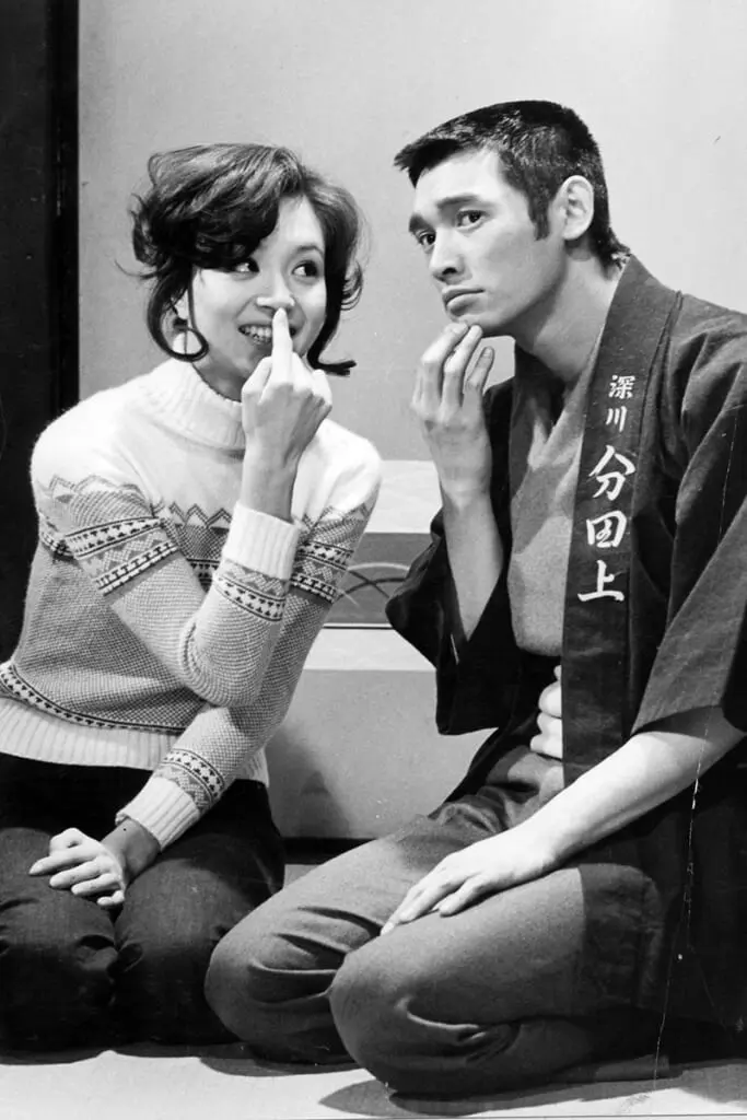 丘みつ子“よ”が抜けてるぞ!『前略おふくろさま』で倉本聰先生に 丘みつ子“よ”が抜けてるぞ!『前略おふくろさま』で倉本聰先生に