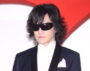 Toshl「HEATHさんお別れ会」に続き、実母葬儀にも姿見せず　実兄明かした“家族の断絶”