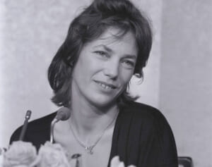 【追悼’23】東日本大震災直後、ジェーン・バーキンさんが日本人に伝えた「愛してる」