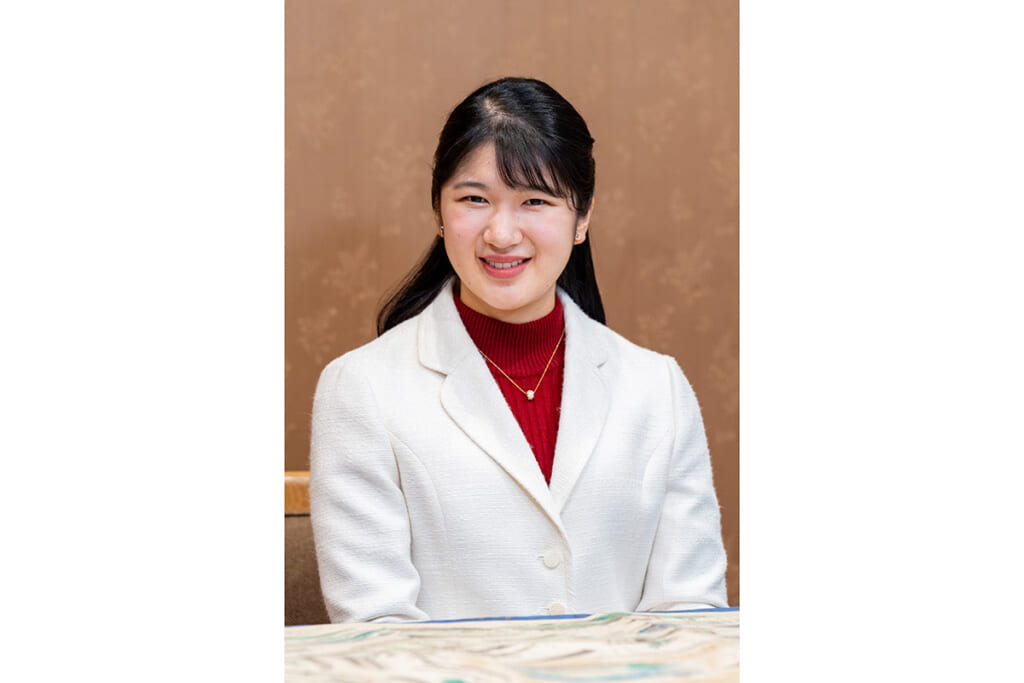 愛子さま　近づく単独ご訪問デビュー！語学堪能で海外に“ご名代”訪問の期待も