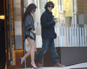 赤西仁と黒木メイサの離婚でも囁かれた前兆…離婚秒読みの夫婦に見られる共通した行動